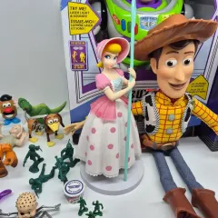 トイストーリー ボー・ピープ フィギュア