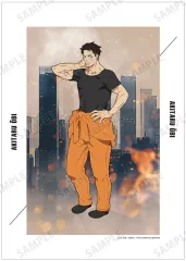 2026年最新】炎炎ノ消防隊ポスターの人気アイテム - メルカリ