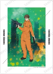 2026年最新】炎炎ノ消防隊ポスターの人気アイテム - メルカリ