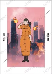 2026年最新】炎炎ノ消防隊ポスターの人気アイテム - メルカリ