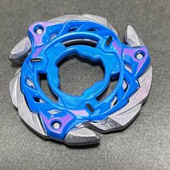 ベイブレードX BEYBLADE X ウィザードロッド3-60B 4 ウィザードロッド