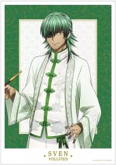 中古】アクリルスタンド・アクリルパネル キノ アクリルフィギュア