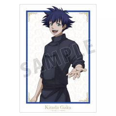 中古】アクリルスタンド・アクリルパネル キノ アクリルフィギュア