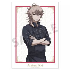 中古】アクリルスタンド・アクリルパネル キノ アクリルフィギュア