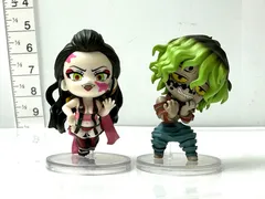 2026年最新】堕姫妓夫太郎フィギュアの人気アイテム - メルカリ