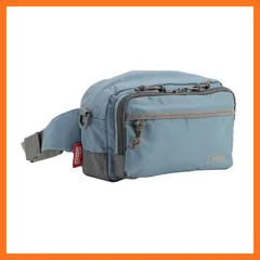 【新品】 コールマン(Coleman) ウォーカーポーチ メンズ レディース ユニセックス ウエストバッグ ショルダーバッグ 2WAY 2L 0