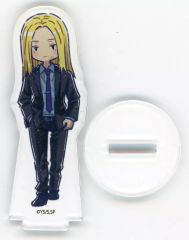 中古】アクリルスタンド・アクリルパネル キノ アクリルフィギュア