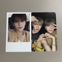 BTOB ミニョク HOUR MOMENT 幼少期 トレカ フォトカード 公式 - メルカリ