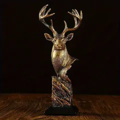 2026年最新】置物 鹿 角の人気アイテム - メルカリ