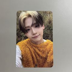 BTOB ミニョク HOUR MOMENT 幼少期 トレカ フォトカード 公式 - メルカリ