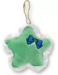 【中古】キーホルダー 海王みちる クッション型キーホルダー 「美少女戦士セーラームーンシリーズ×サンリオキャラクターズ」