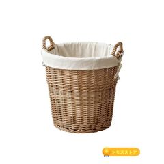 151*《収納BOX》いぬ りんご箱 宅配 犬 木箱 インテリア 本棚 小物入れ 