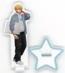 【中古】アクリルスタンド・アクリルパネル 星野愛久愛海(アクア) 「【推しの子】 描き下ろし ショッピングver. トレーディングアクリルスタンド」