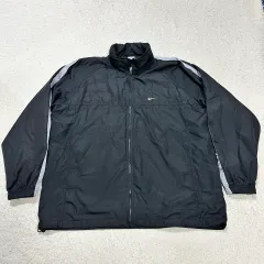 ナイキ ウィンドブレーカー スウッシュ ジャケット XXL 115