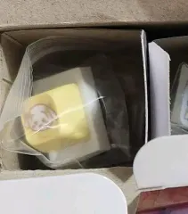 ちいかわ キーキャップキーホルダー うさぎ 未開封