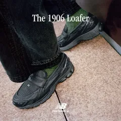 新品 ニューバランス ブラックトップ FANTOM U1906LAI 260