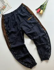 adidas アディダス 80's サイド トラック パンツ