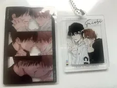 鯛代（タシロ） 君って あいつ グッズ まとめ