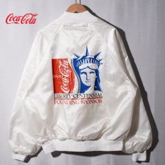 コカコーラ C2 スタジャン シルバー Y2K 企業モノ レア F - メルカリ