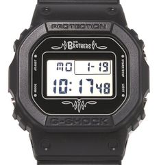 ☆未使用！CASIO カシオ G-SHOCK ジーショック DW-5600X MR.BROTHERS