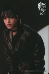 JO1 TOWER RECORDS 大平祥生 EQUINOX