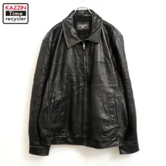 2026年最新】dockers レザージャケットの人気アイテム - メルカリ