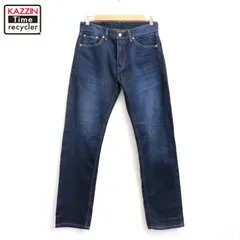 00s Levi's 505 デニムパンツ メンズ 表記W30 L32サイズ