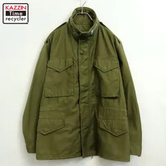 2026年最新】m65 フィールドジャケット 2nd shortの人気アイテム