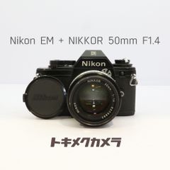 カメラ Aランク 整備済み PENTAX MX 50mm F1.7 セット 1ヶ月保証付