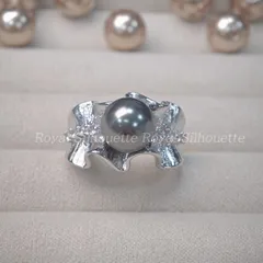 指輪 リング シルバーカラー 銀色 フェイクパール 個性的 記念日 アクセサリー おしゃれ 大人かわいい デイリー パーティー 可愛い レディース ジュエリー ナチュラルスタイル