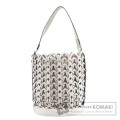 kate spade ケイトスペード ワンショルダー トートバッグ レザー レディース [中古]