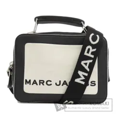 MARC JACOBS マーク・ジェイコブス 2WAY ハンドバッグ レザー レディース [中古]