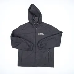 95程度パッチウィンドブレーカー ジャケット 1223H1
