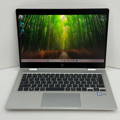 HP ENVY x360 13inch 2in1【最新Win11 25H2】 - メルカリ