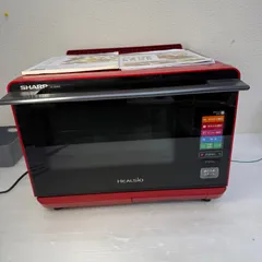 2026年最新】ヘルシオ AX-AW400の人気アイテム - メルカリ