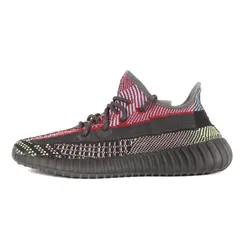 【新品】adidas アディダス サイズ:US8.5(26.5cm) | YEEZY BOOST 350 V2 YECHEIL 2019年製 FW5190 | イージー ブースト | イェチェル | ローカット スニーカー シューズ 靴 | コラボ【メンズ】