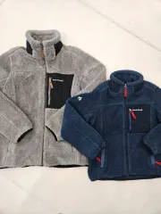 モンベル フリース フリース (成人 キッズ)