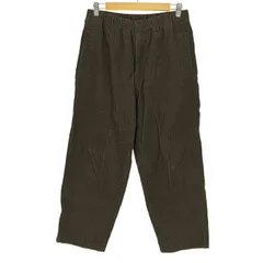 ユニクロユー UNIQLO U 25AW コーデュロイ ユーティリティ パンツ  メンズ JPN：M 