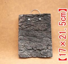 A663 ポルトガル産 高密度加工コルク板 コルク樹皮 バージンコルク