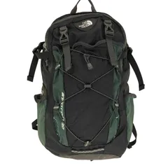 ザノースフェイス THE NORTH FACE EXO-LITE バックパック  メンズ 表記無 