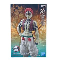 미사용 BANPRESTO 귀멸의 칼날 -오니노장- 늑대의 형
