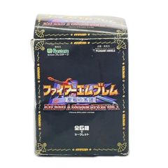 ファイアーエムブレム聖戦の系譜インテリジェントシステムズ完全監修