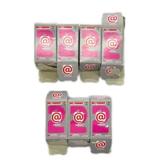 MEDICOM TOY 7点 まとめ売り BE@RBRICK SERIES 2 フィギュア