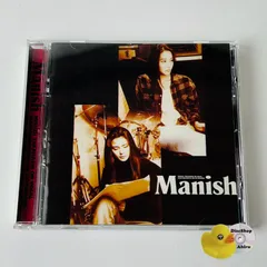 MANISH / MANISH / ZACL1002 (T26) [F7]