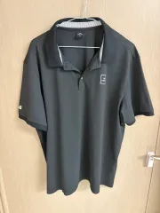 EIDER 半袖ポロTシャツ 3XL