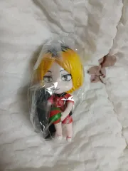 ハイキュー 研磨 フィギュア 未開封 新品