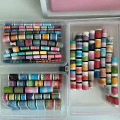 マスキングテープ キスカット まとめ