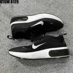 ナイキ エアマックス 黒白 スニーカー