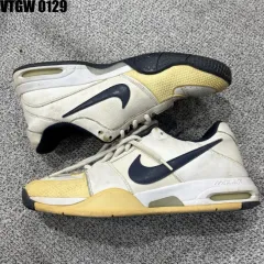 ナイキ NIKE MAX AIR 白 スニーカー