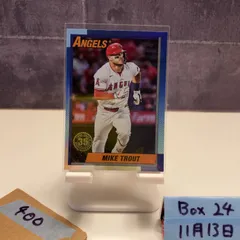 2026年最新】トラウト サインの人気アイテム - メルカリ